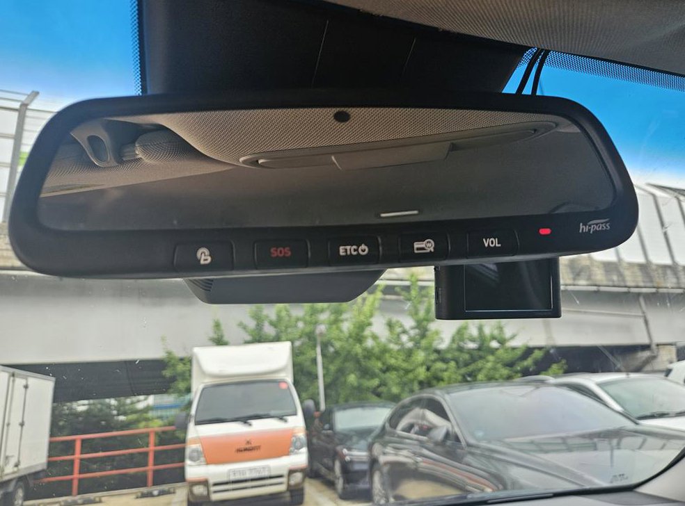 현대 싼타페 가솔린 2.0T 2WD 사진 14