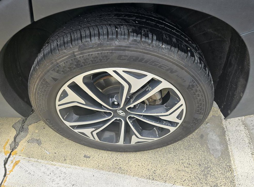 현대 싼타페 가솔린 2.0T 2WD 사진 19