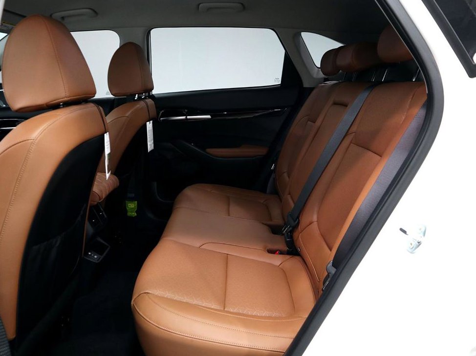 기아 셀토스 가솔린 1.6 터보 2WD 사진 10