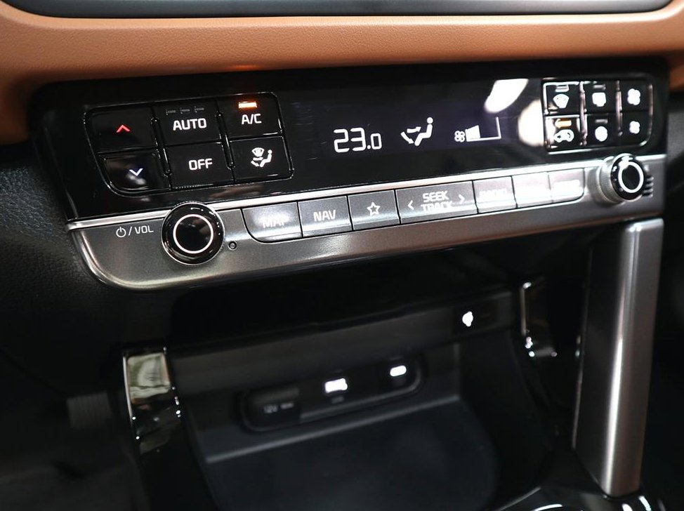 기아 셀토스 가솔린 1.6 터보 2WD 사진 12