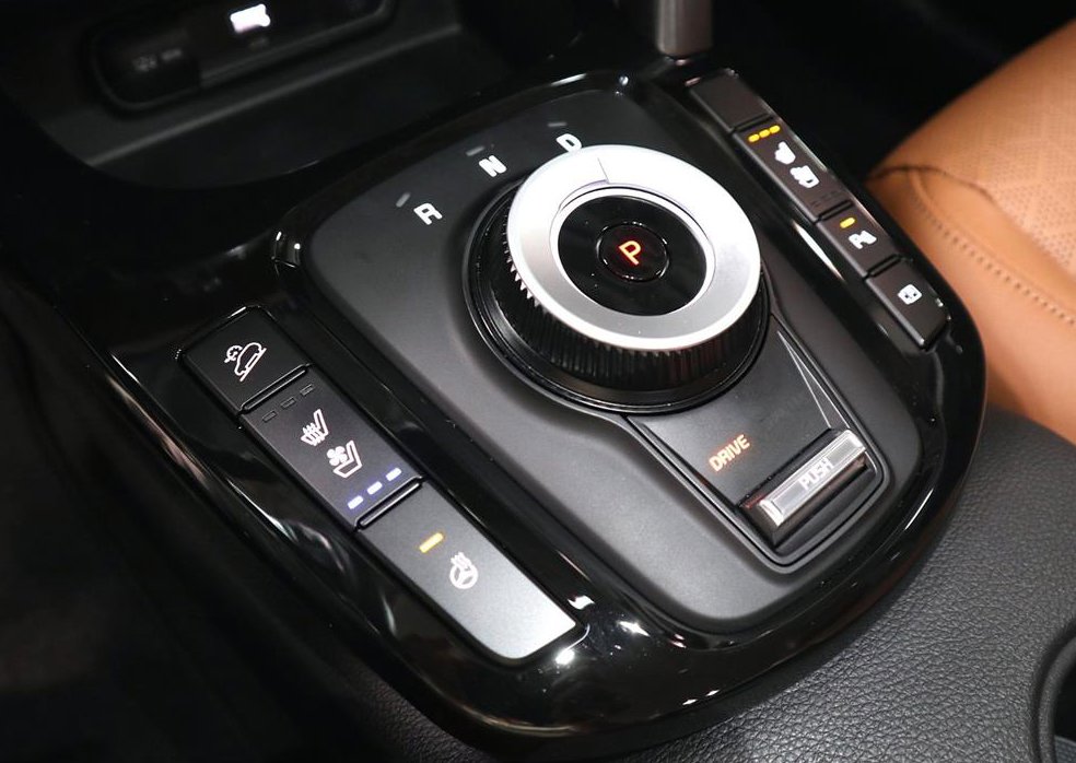 기아 셀토스 가솔린 1.6 터보 2WD 사진 13