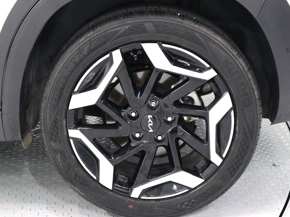 기아 셀토스 가솔린 1.6 터보 2WD 사진 18