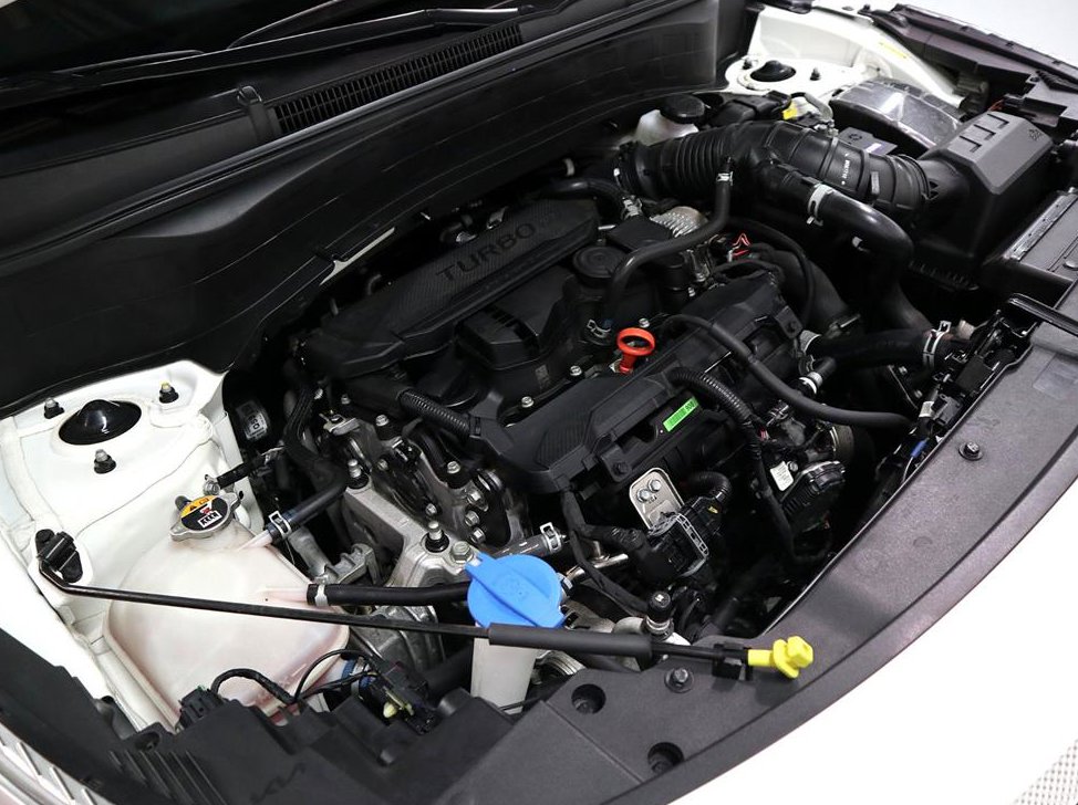기아 셀토스 가솔린 1.6 터보 2WD 사진 6