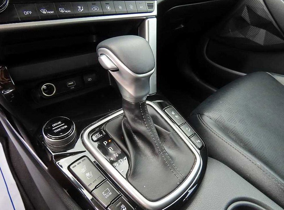 기아 셀토스 가솔린 1.6 터보 2WD 사진 11