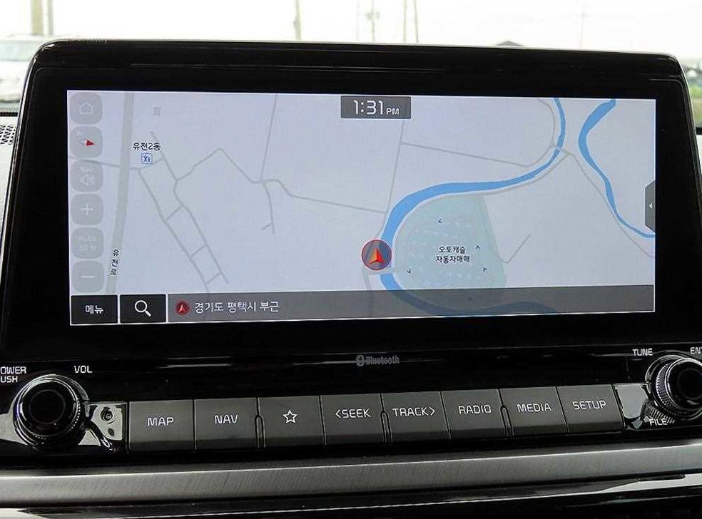 기아 셀토스 가솔린 1.6 터보 2WD 사진 13