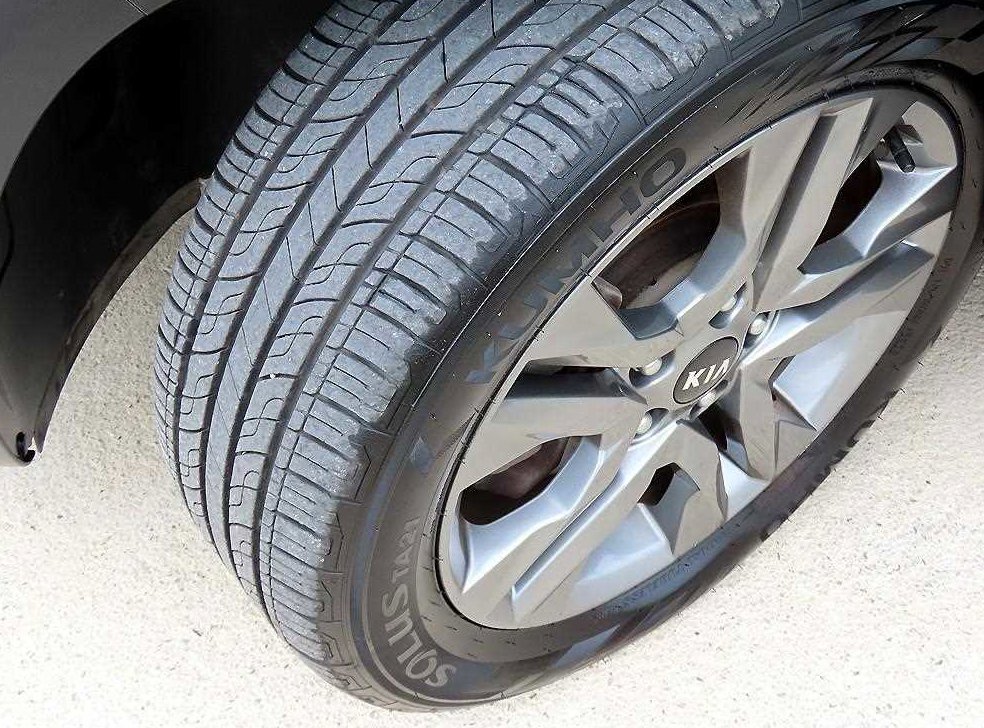 기아 셀토스 가솔린 1.6 터보 2WD 사진 20