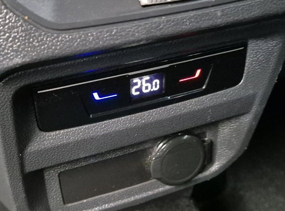 폭스바겐 티구안 2.0 TDI 프리미엄 사진 17