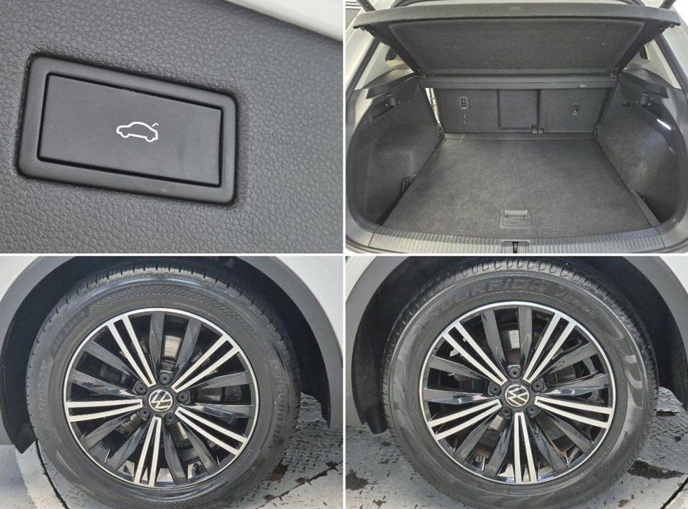 폭스바겐 티구안 2.0 TDI 프리미엄 사진 19