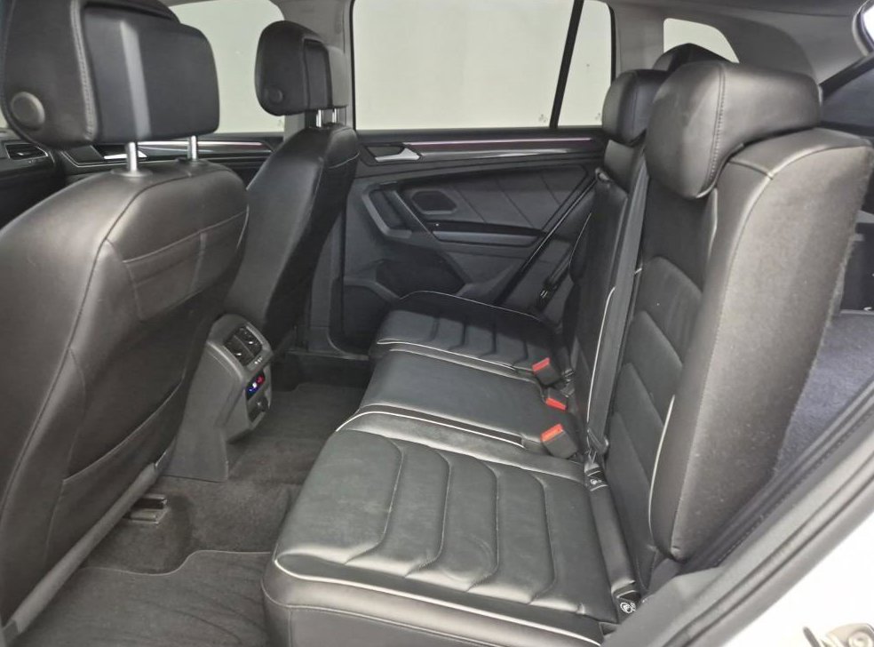 폭스바겐 티구안 2.0 TDI 프리미엄 사진 9