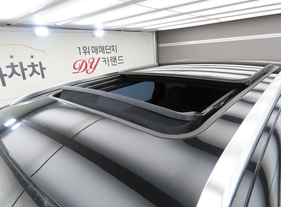 푸조 5008 1.6 BlueHDi GT Line 사진 16