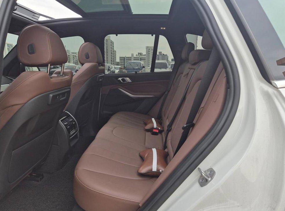 BMW X5 xDrive 30d M 스포츠 사진 12