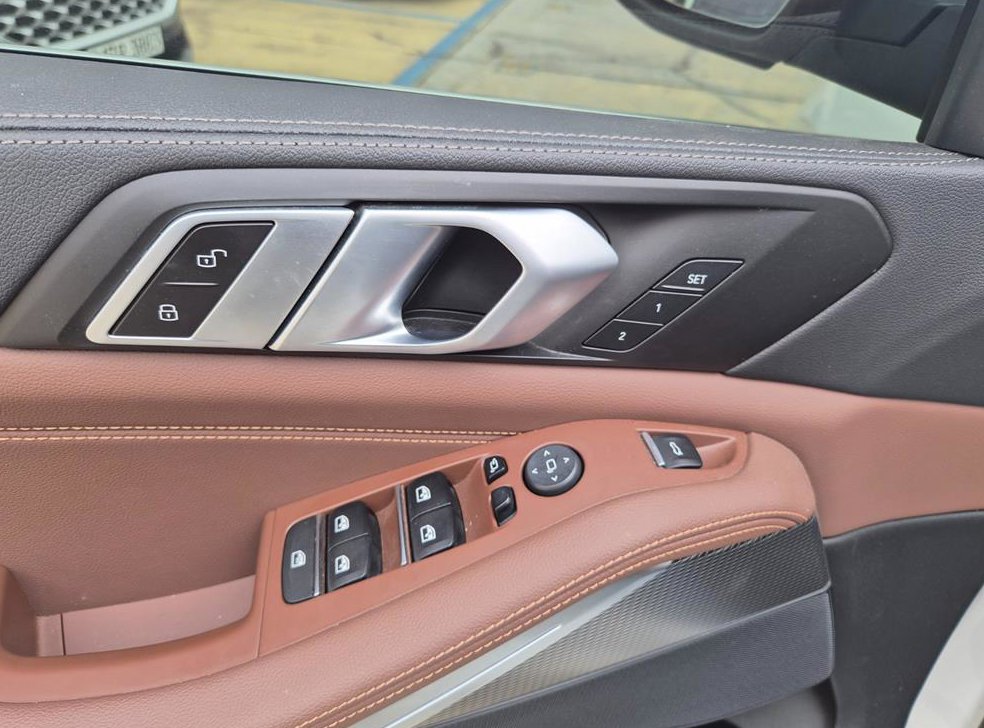 BMW X5 xDrive 30d M 스포츠 사진 15