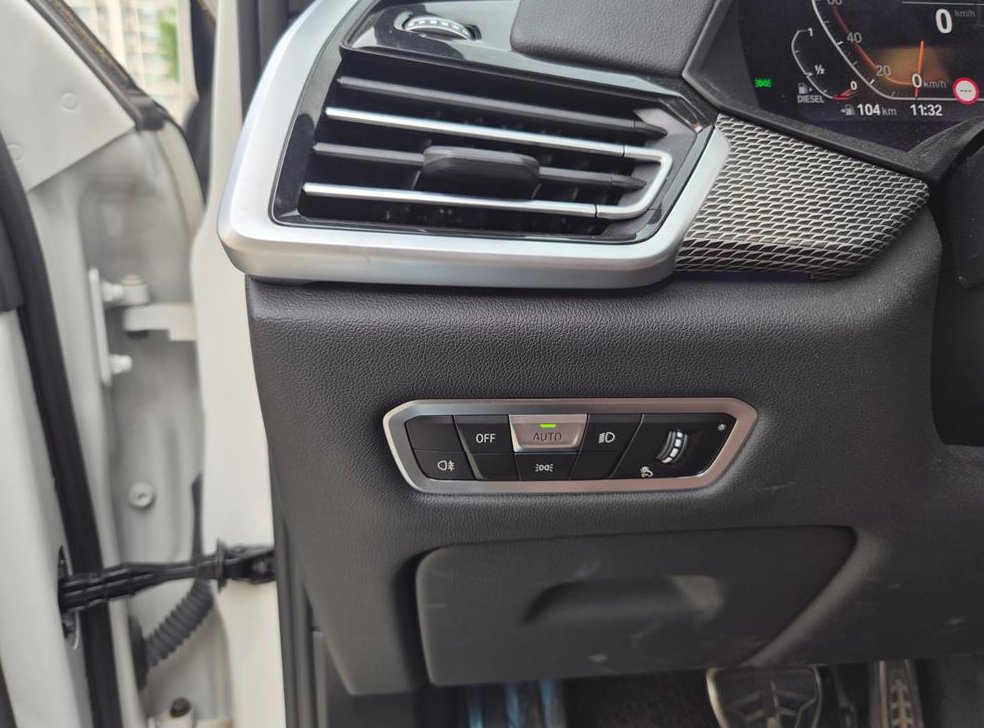 BMW X5 xDrive 30d M 스포츠 사진 16