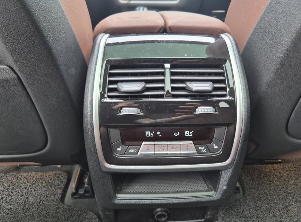 BMW X5 xDrive 30d M 스포츠 사진 17