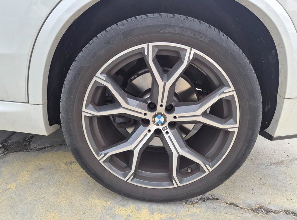 BMW X5 xDrive 30d M 스포츠 사진 20