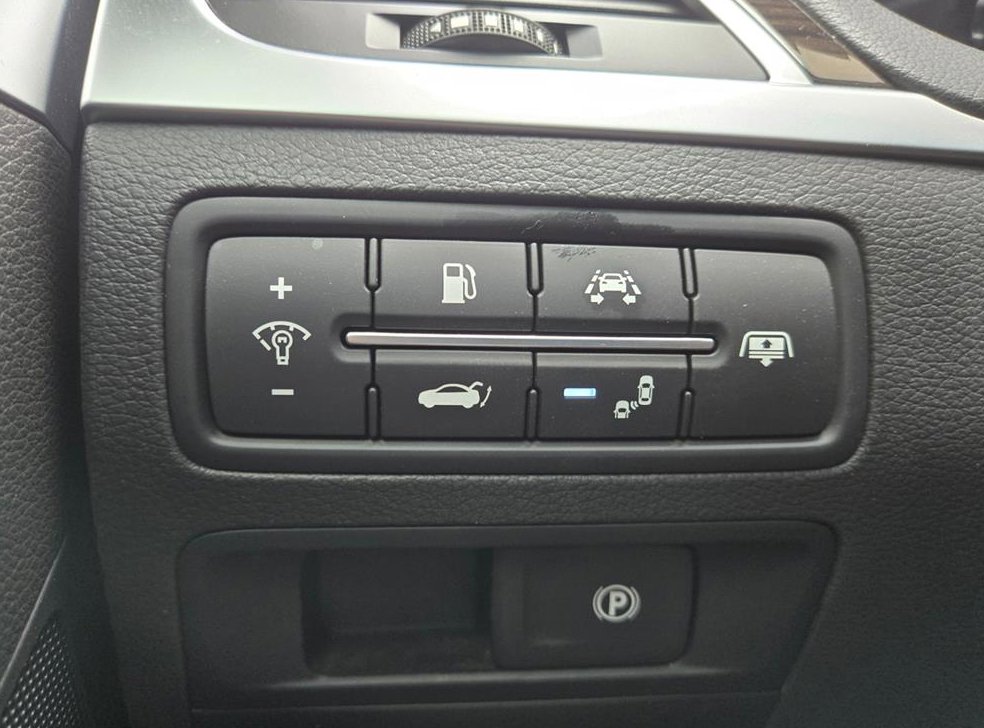 제네시스 G80 3.3 GDI AWD 사진 13