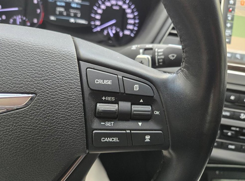 제네시스 G80 3.3 GDI AWD 사진 15