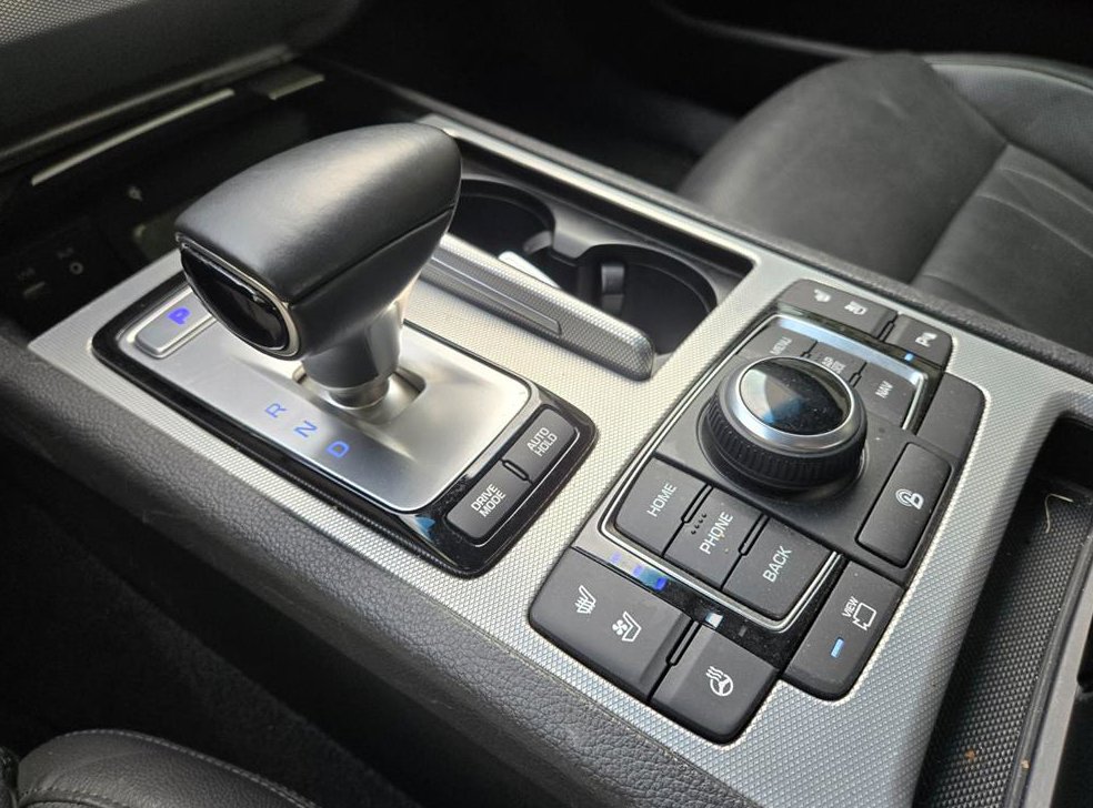 제네시스 G80 3.3 GDI AWD 사진 16