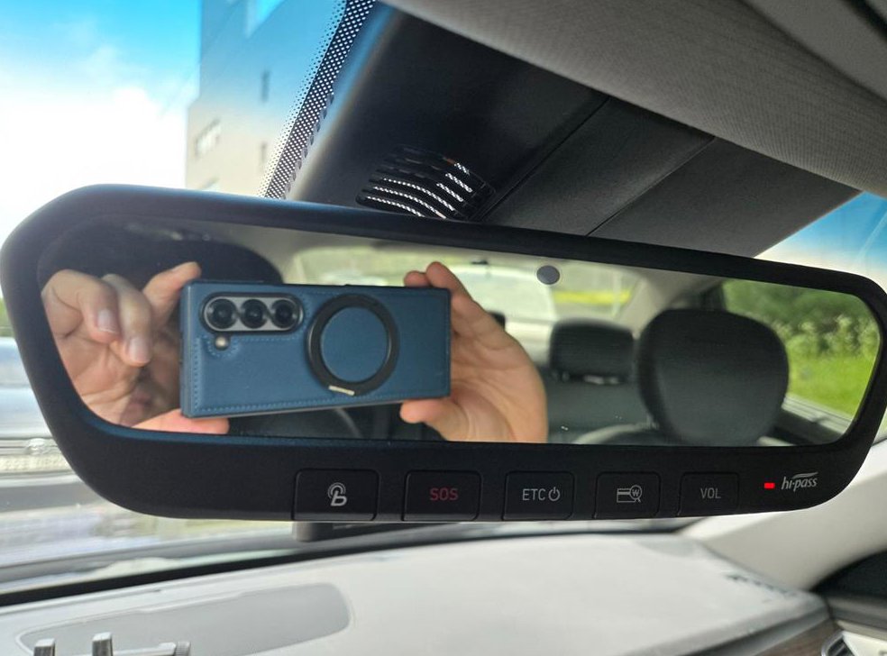 제네시스 G80 3.3 GDI AWD 사진 18