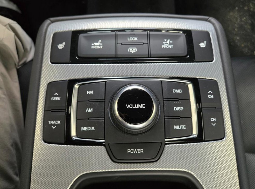 제네시스 G80 3.3 GDI AWD 사진 9