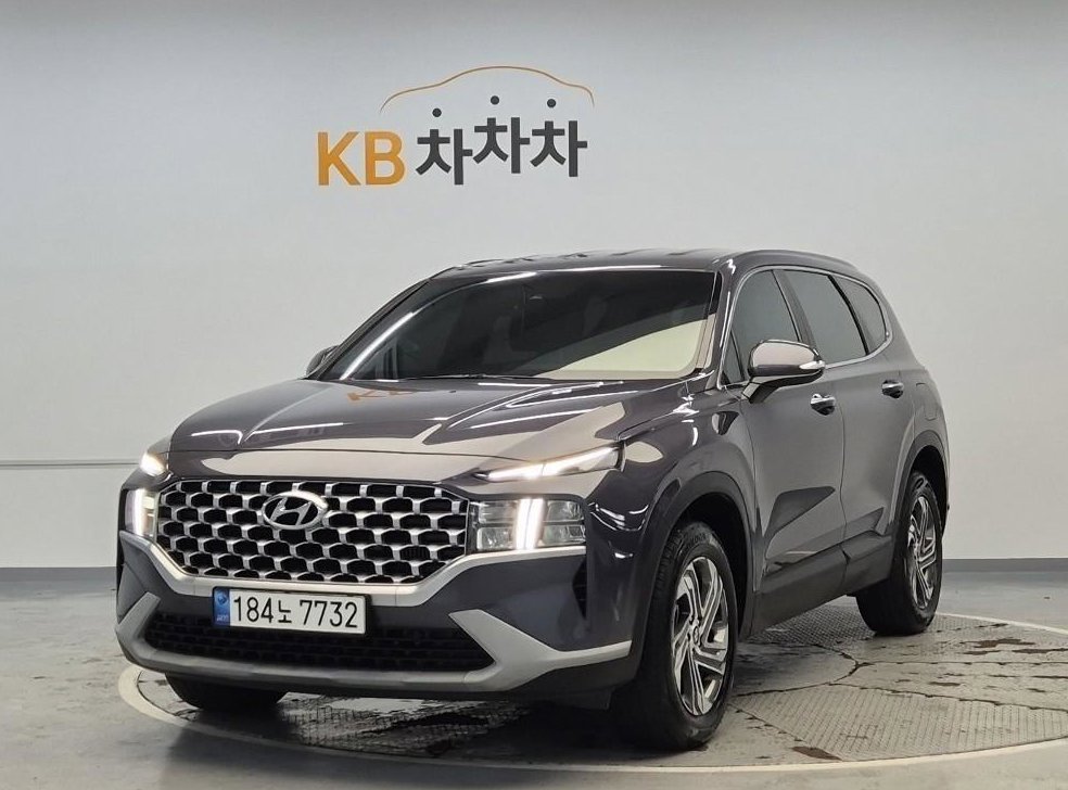 현대 싼타페 디젤 2.2 2WD 프리미엄 초이스