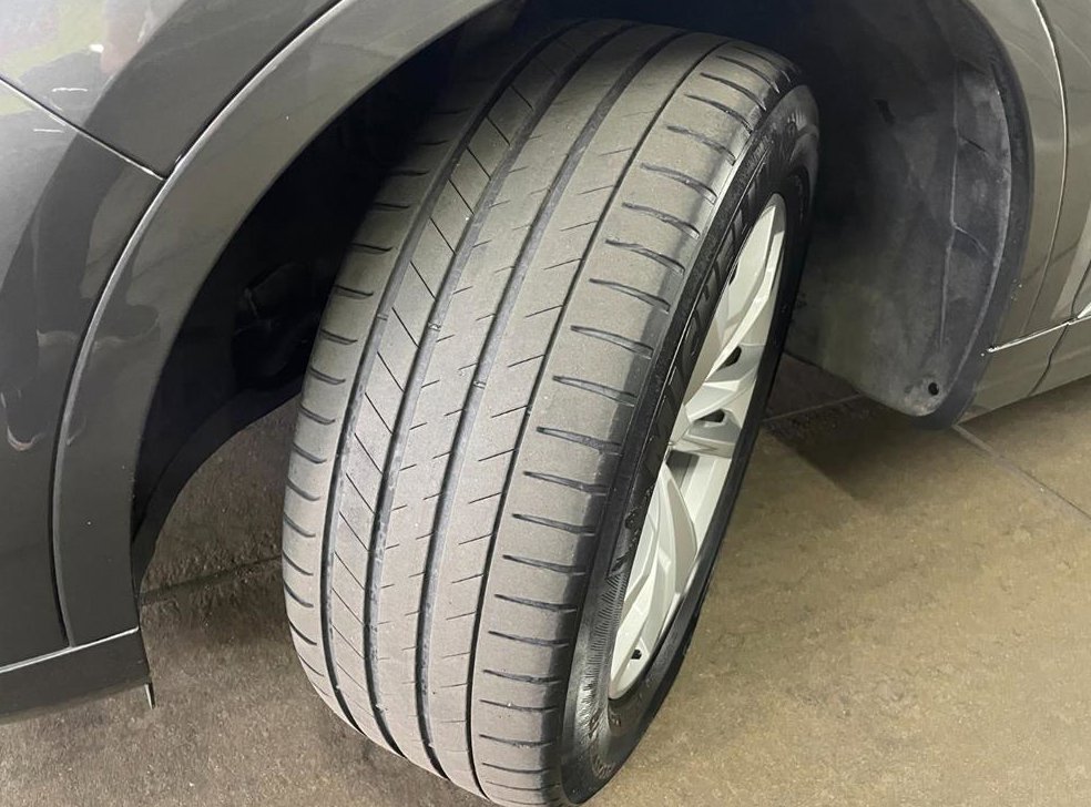 아우디 Q7 45 TFSI 콰트로 사진 7