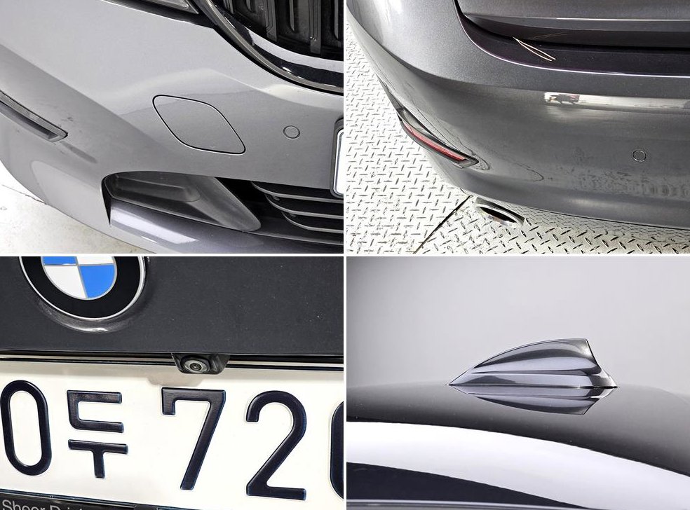 BMW 3시리즈 320d 사진 18