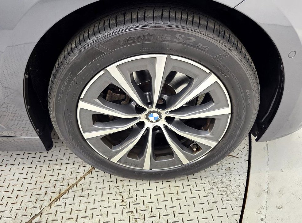 BMW 3시리즈 320d 사진 20