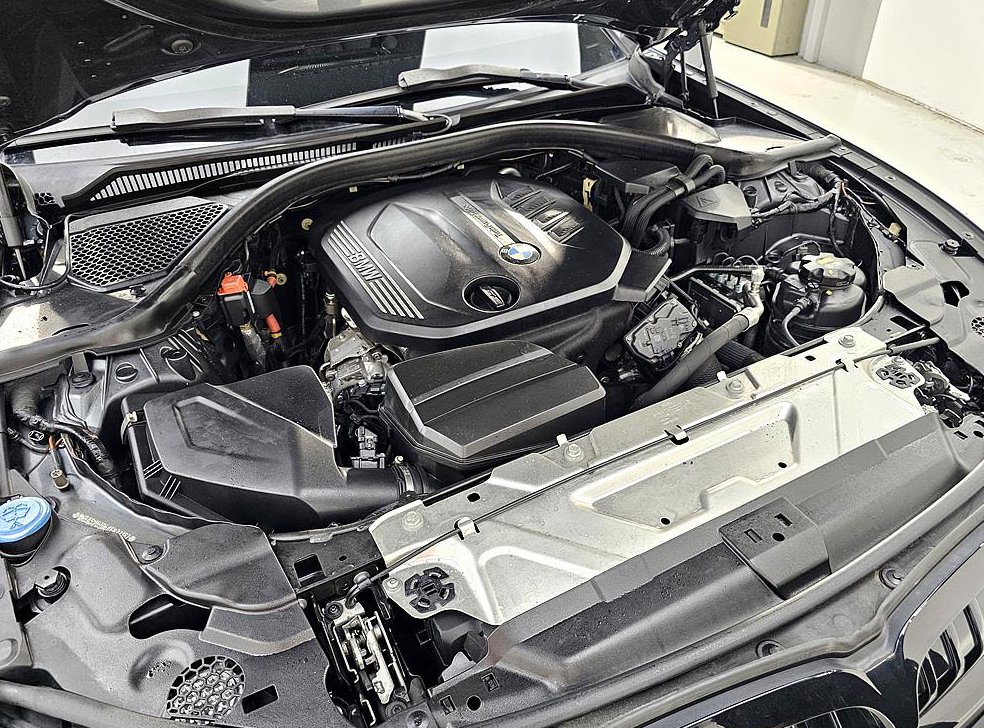 BMW 3시리즈 320d 사진 6