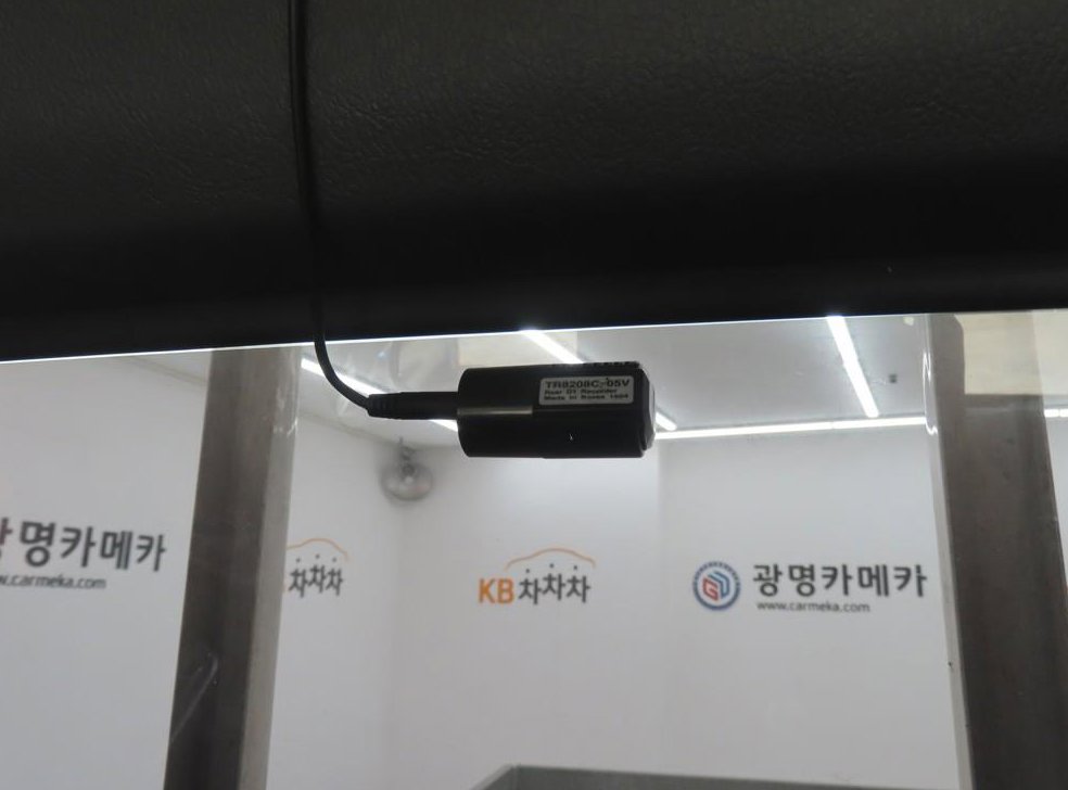 소형화물 카고(소형) 1.0톤/표준캡/초장축/(CRDi) 사진 14