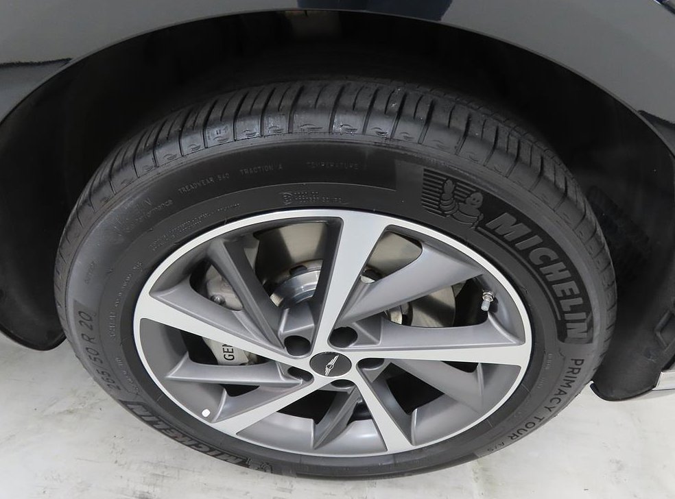 제네시스 GV80 가솔린 2.5T 2WD 사진 20