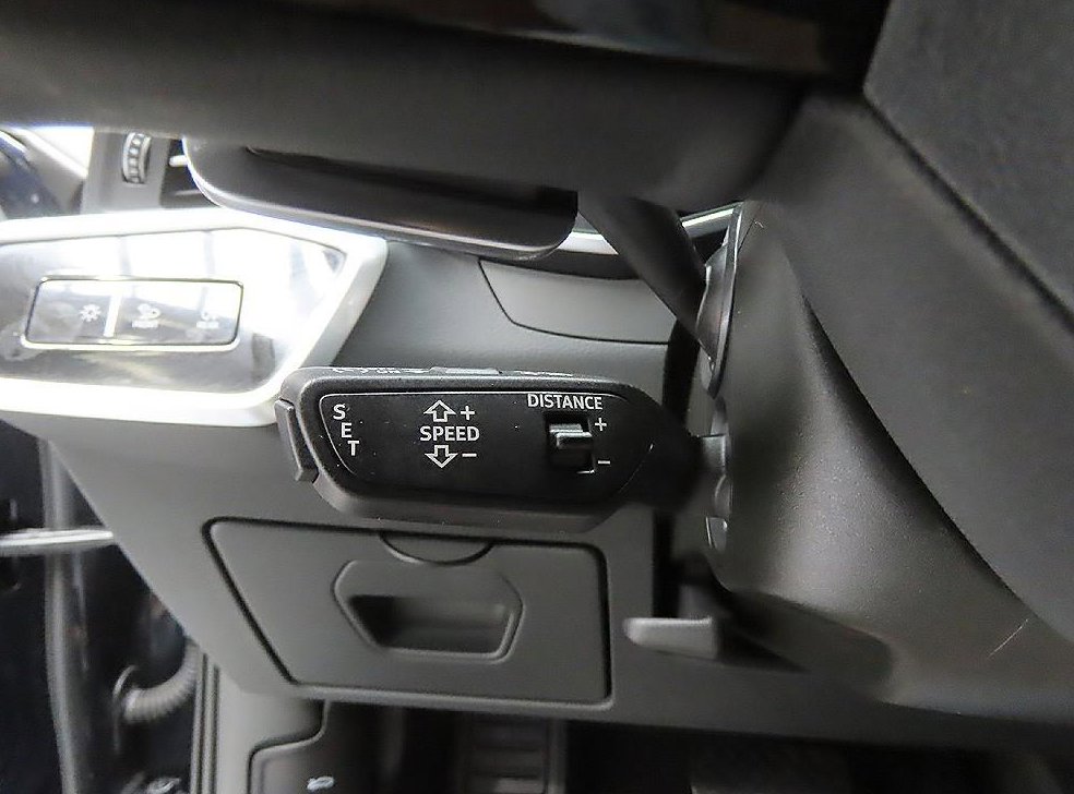 아우디 A6 45 TFSI 콰트로 프리미엄 사진 11