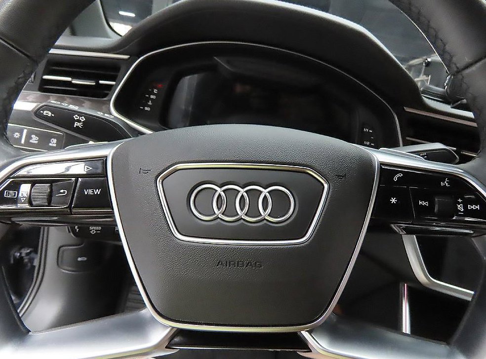 아우디 A6 45 TFSI 콰트로 프리미엄 사진 12