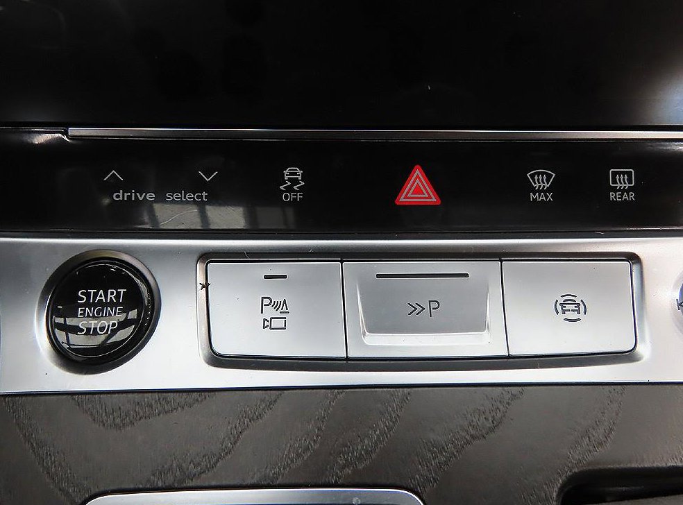 아우디 A6 45 TFSI 콰트로 프리미엄 사진 14
