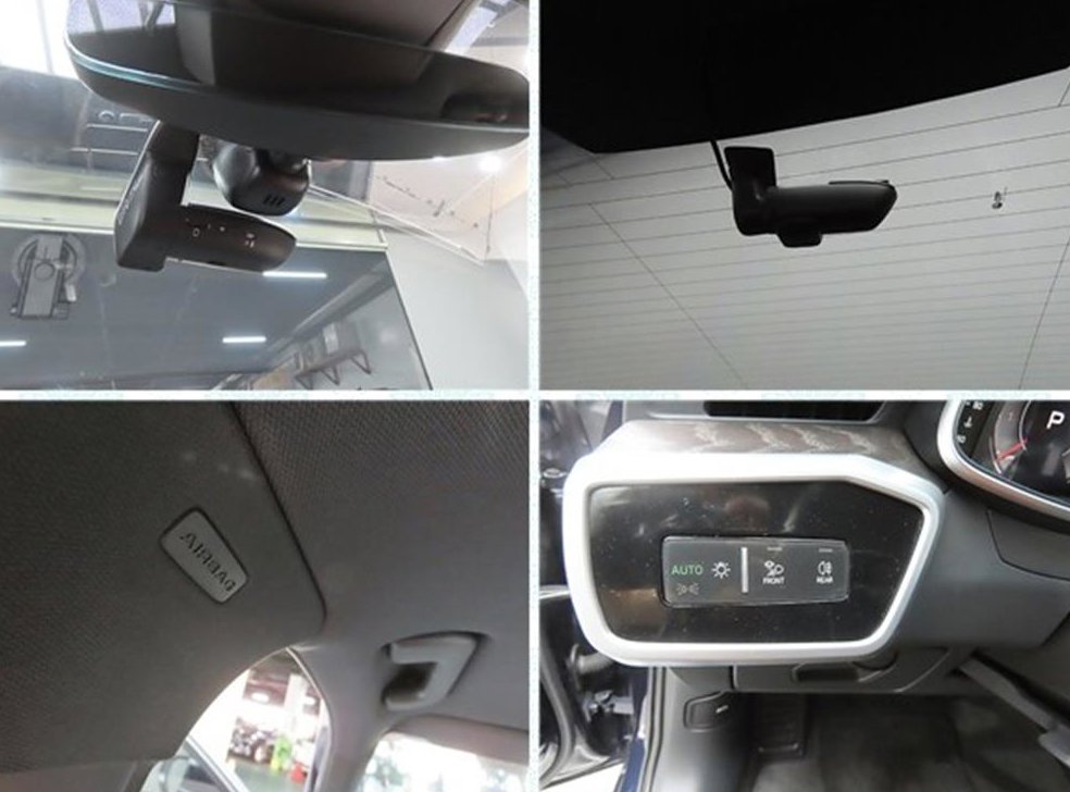 아우디 A6 45 TFSI 콰트로 프리미엄 사진 18