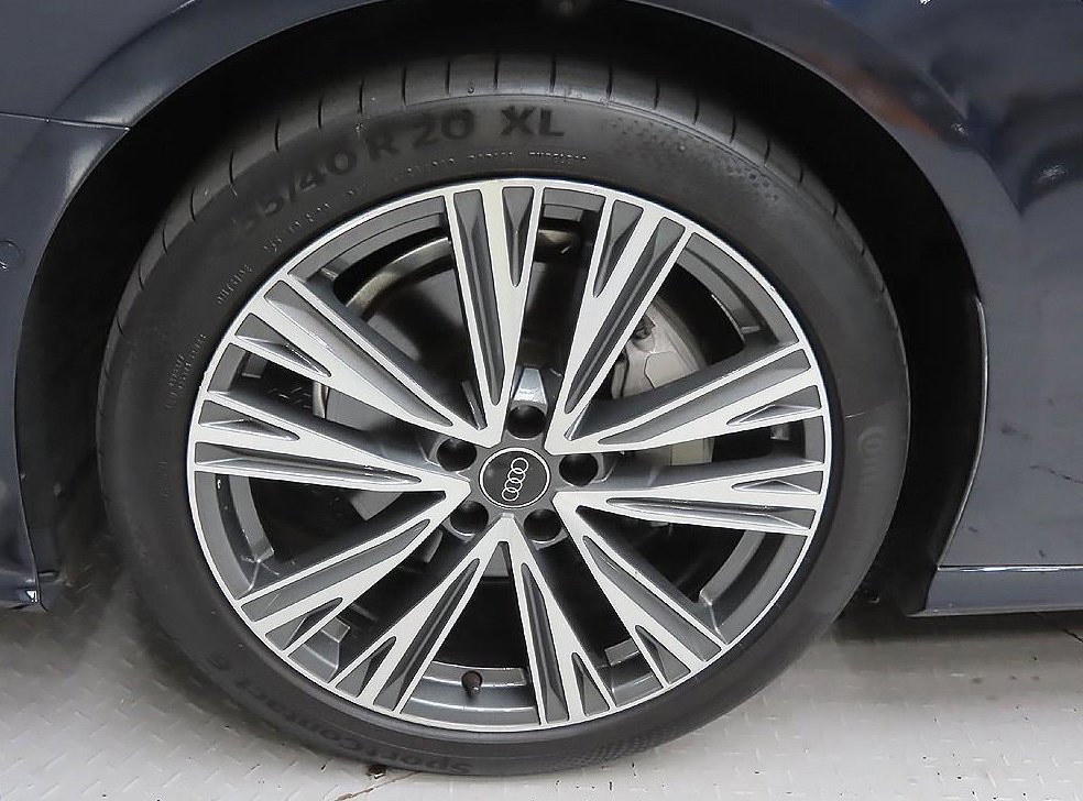 아우디 A6 45 TFSI 콰트로 프리미엄 사진 5