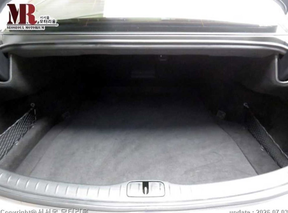 제네시스 G80 3.5 가솔린 터보 AWD 사진 17