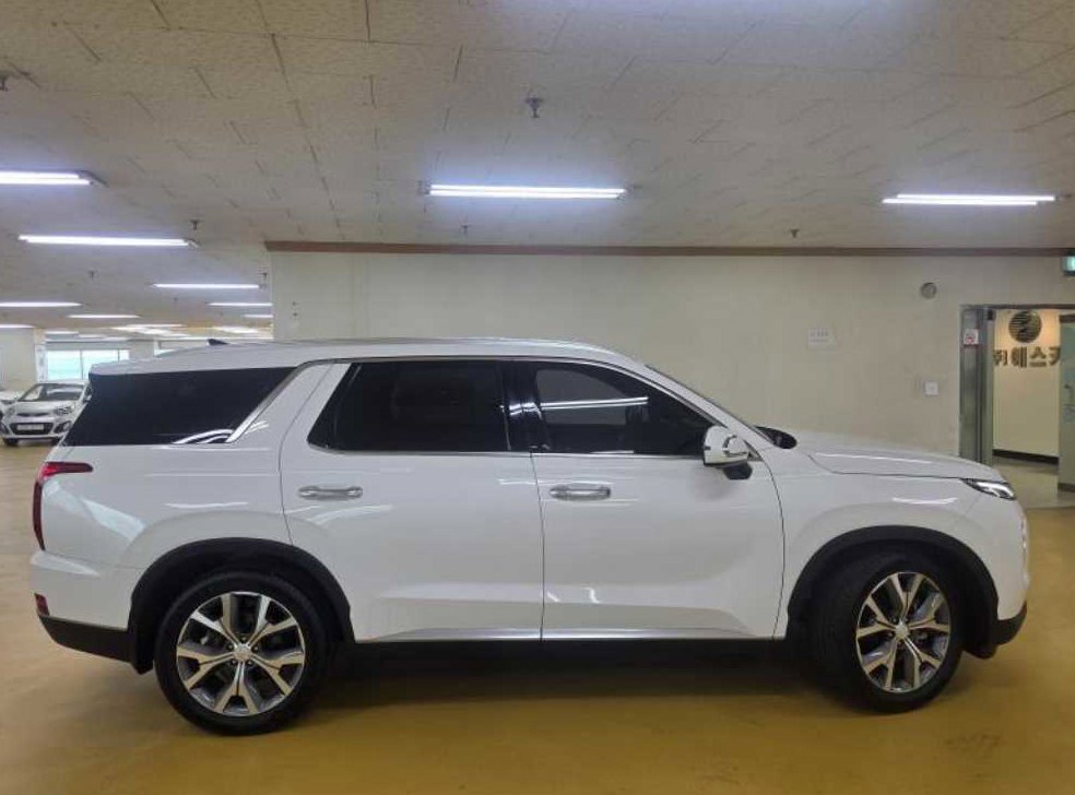 현대 팰리세이드 디젤 2.2 4WD 사진 4