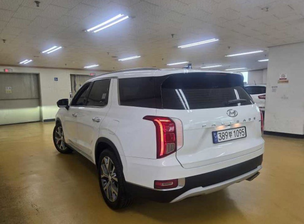 현대 팰리세이드 디젤 2.2 4WD 사진 7