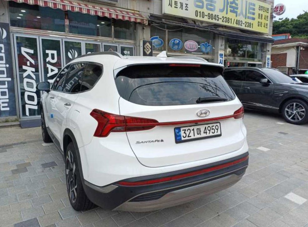 차량 이미지