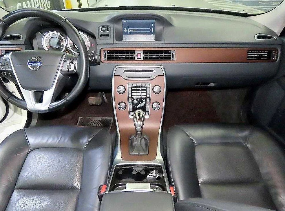 볼보 S80 D4 사진 10