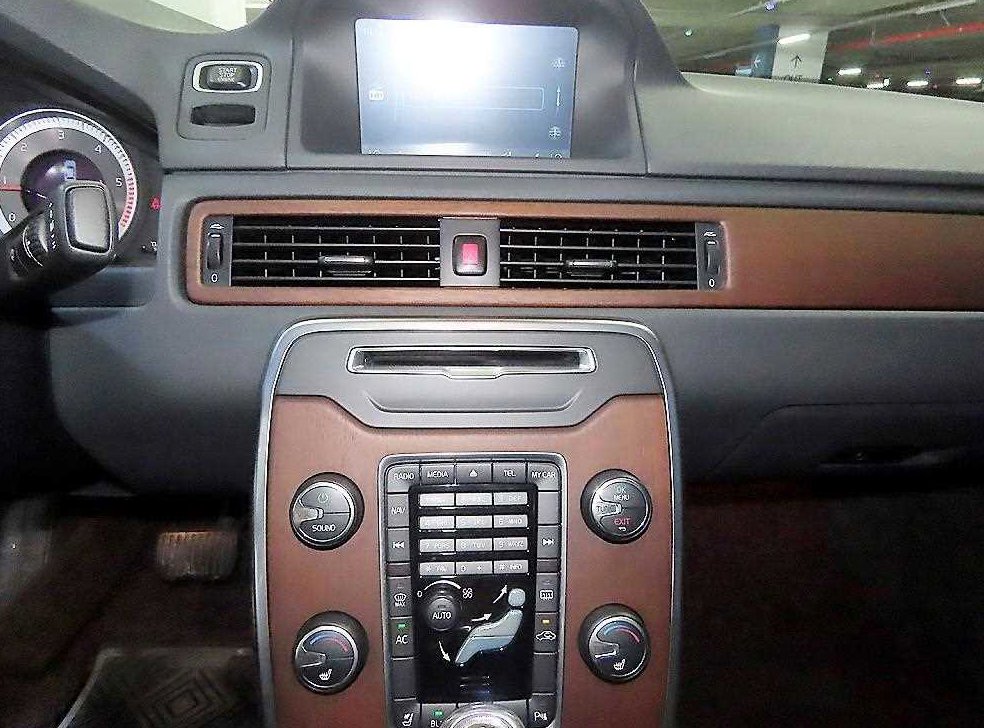 볼보 S80 D4 사진 11