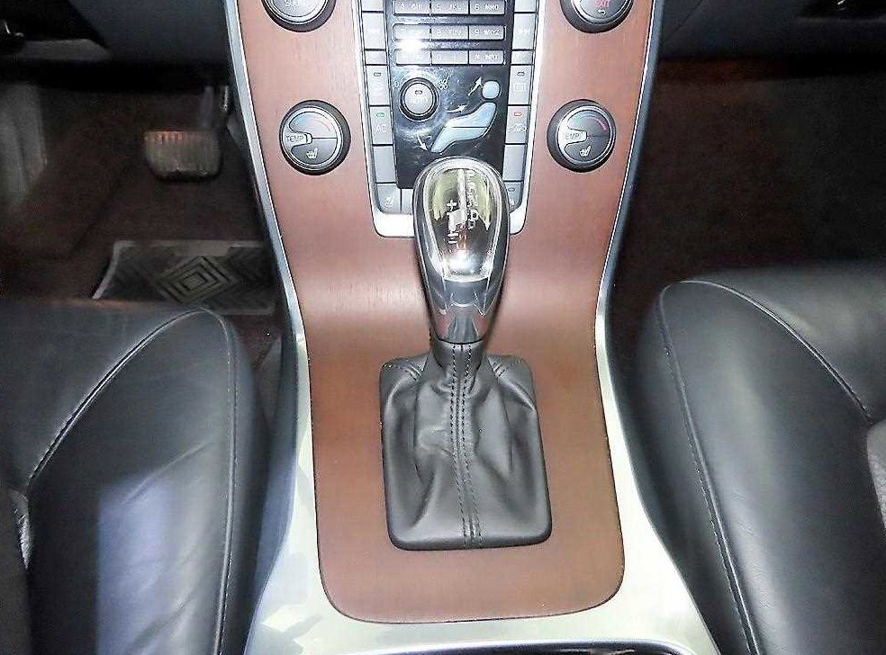 볼보 S80 D4 사진 12