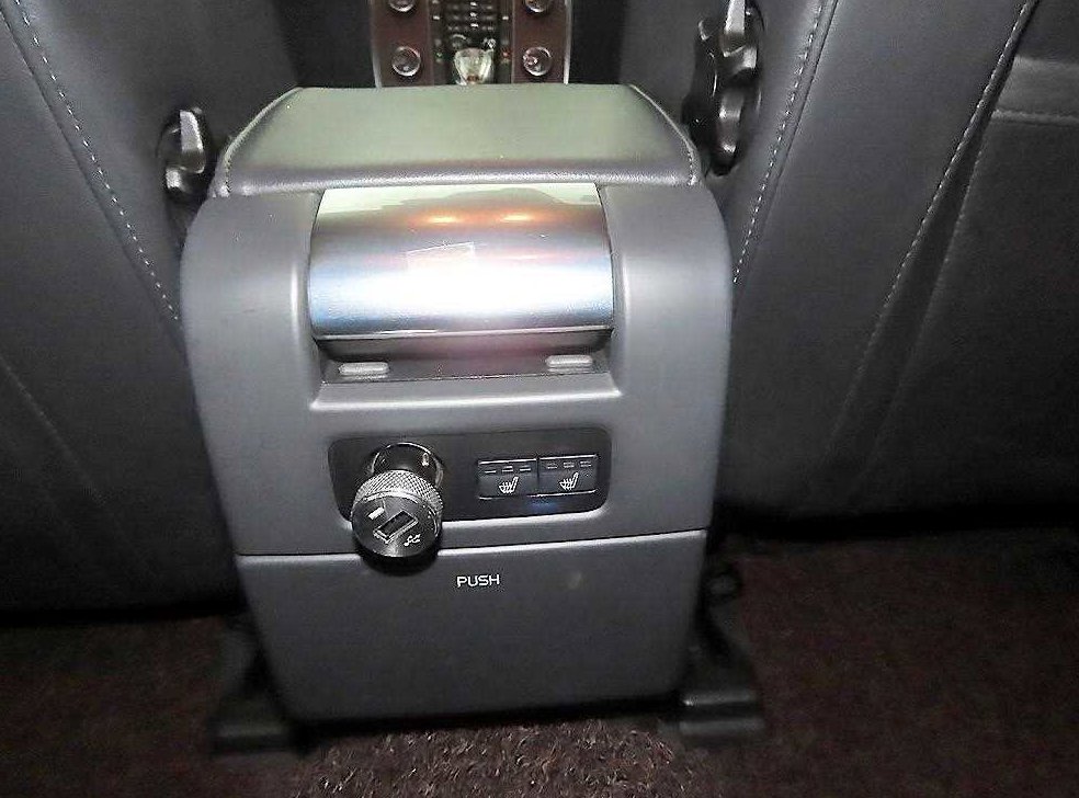 볼보 S80 D4 사진 13