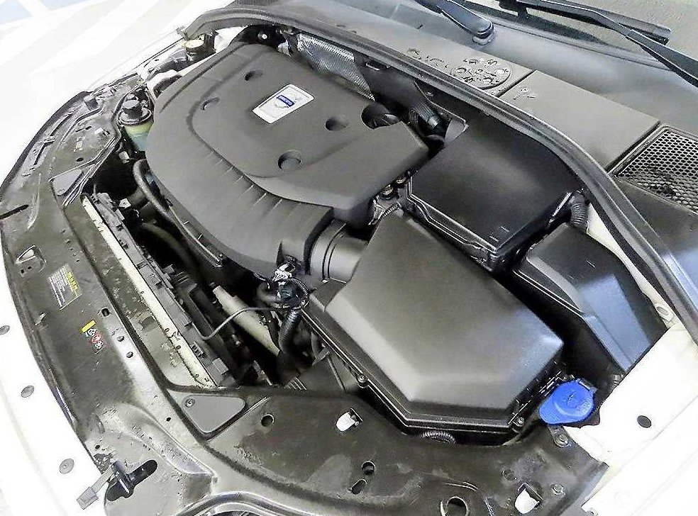 볼보 S80 D4 사진 19