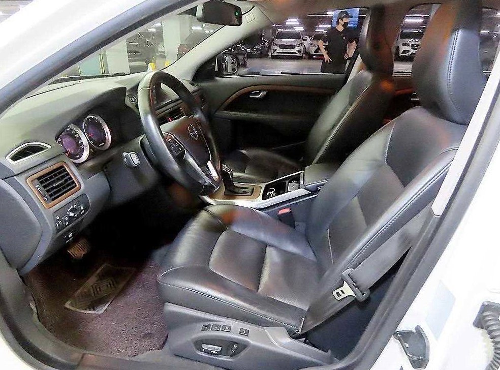볼보 S80 D4 사진 6