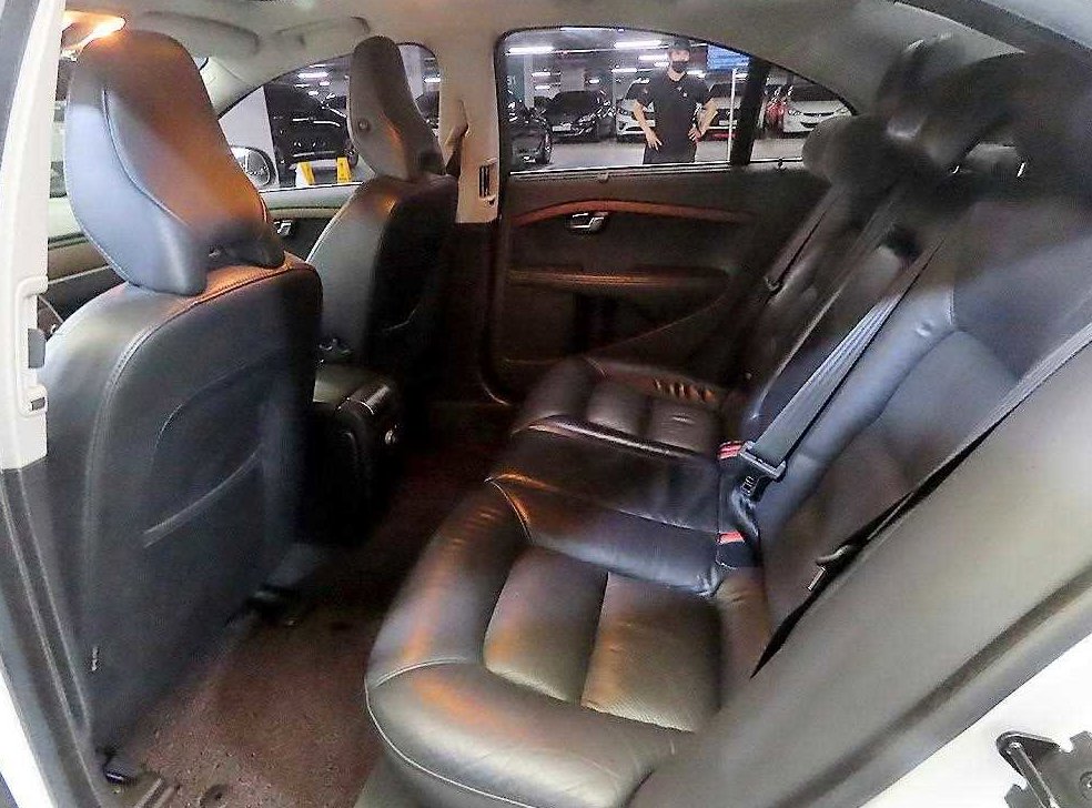 볼보 S80 D4 사진 7