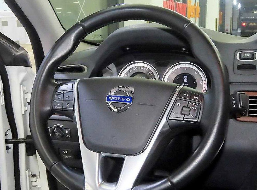 볼보 S80 D4 사진 8