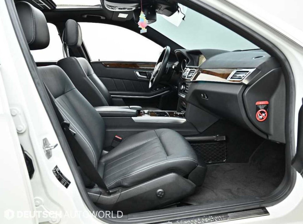 벤츠 E 클래스 E300 아방가르드 사진 10