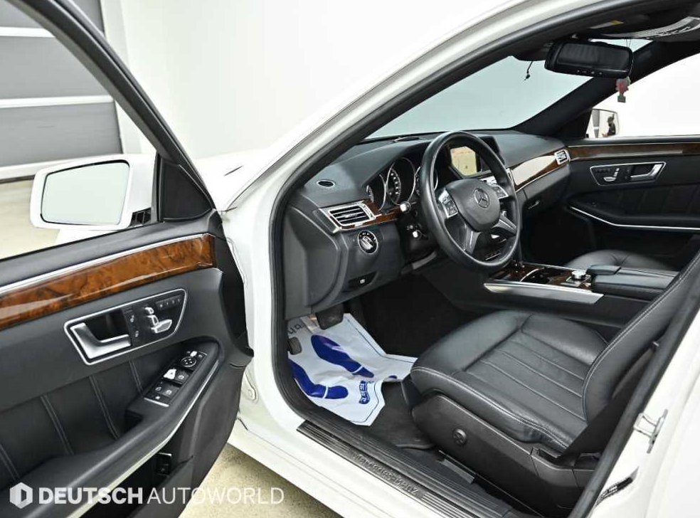 벤츠 E 클래스 E300 아방가르드 사진 11